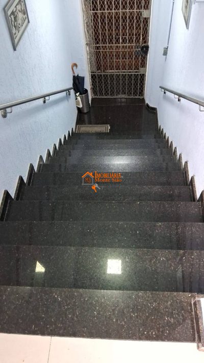 Sobrado, 2 quartos, 92 m² - Foto 2