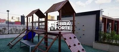 Apartamento, 2 quartos, 57 m² - Foto 2