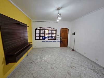 Sobrado, 2 quartos, 116 m² - Foto 3