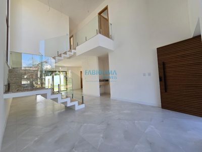 Casa de Condomínio, 4 quartos - Foto 5