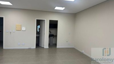 Sala-Conjunto, 53 m² - Foto 4
