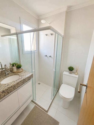 Apartamento, 2 quartos, 68 m² - Foto 3