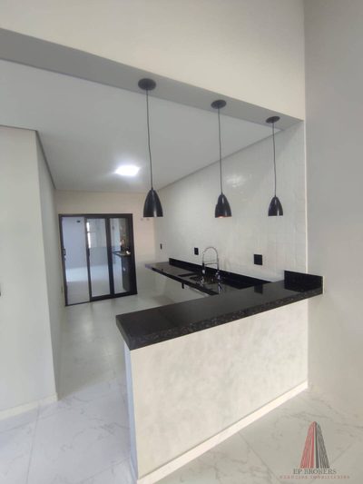 Casa, 3 quartos, 122 m² - Foto 4