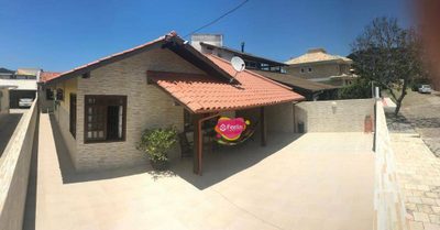 Casa, 5 quartos, 208 m² - Foto 3