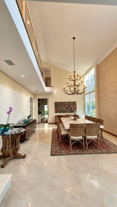 Casa, 4 quartos, 390 m² - Foto 2
