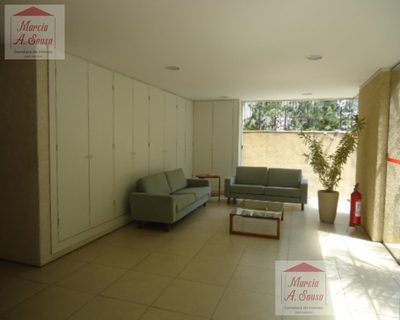 Apartamento, 3 quartos, 110 m² - Foto 3