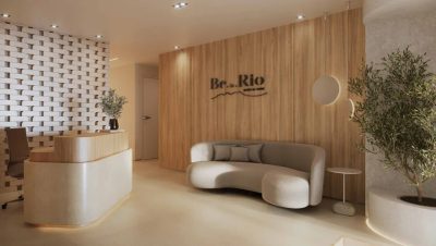 Apartamento, 1 quarto, 38 m² - Foto 4