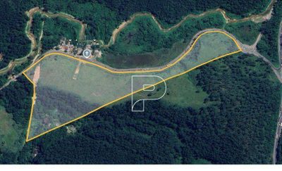 Terreno, 14 hectares - Foto 4