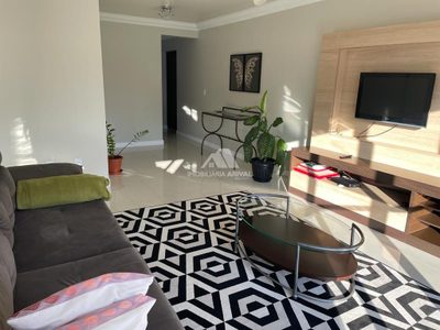 Apartamento, 3 quartos, 246 m² - Foto 2