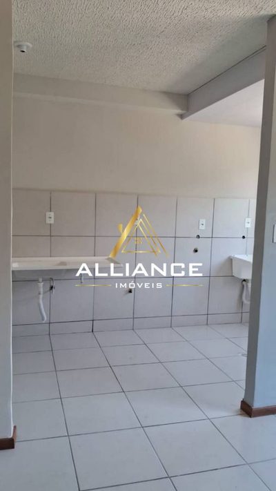 Apartamento, 2 quartos, 49 m² - Foto 3