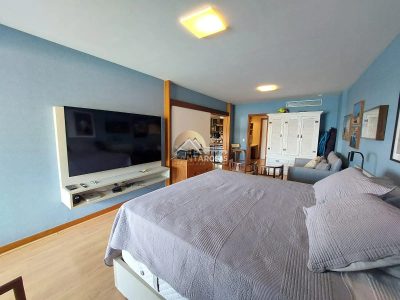 Apartamento, 1 quarto, 110 m² - Foto 4