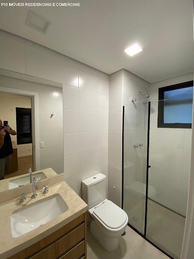 Apartamento, 2 quartos, 89 m² - Foto 2