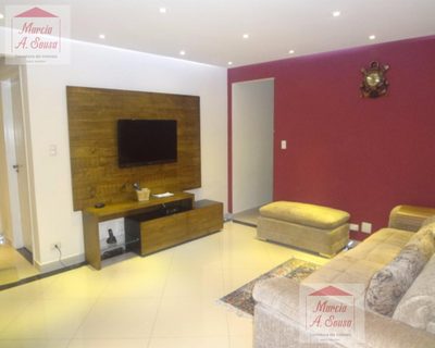 Apartamento, 4 quartos, 140 m² - Foto 1
