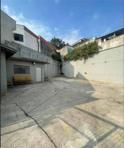 Loja-Salão, 431 m² - Foto 5