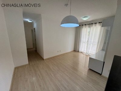 Apartamento, 2 quartos, 59 m² - Foto 3