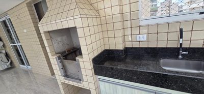 Apartamento, 3 quartos, 120 m² - Foto 4