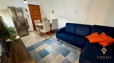 Cobertura, 2 quartos - Foto 2