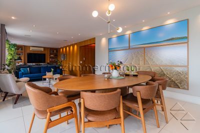 Apartamento, 3 quartos, 210 m² - Foto 4