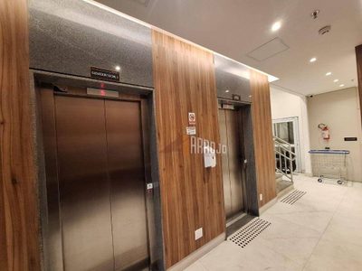 Apartamento, 1 quarto, 31 m² - Foto 3