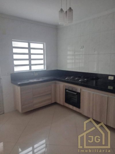 Sobrado, 4 quartos, 248 m² - Foto 4
