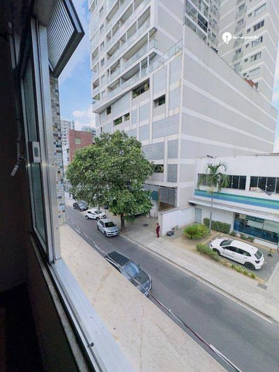 Apartamento, 2 quartos, 110 m² - Foto 4