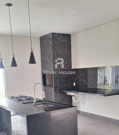 Casa, 3 quartos, 150 m² - Foto 2