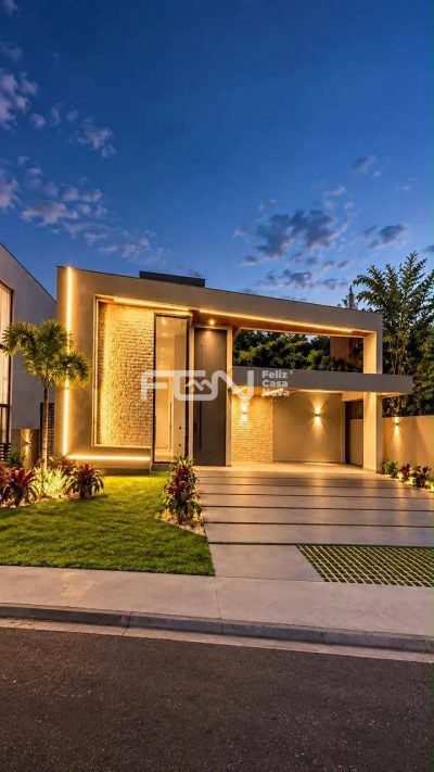 Casa, 4 quartos, 175 m² - Foto 1