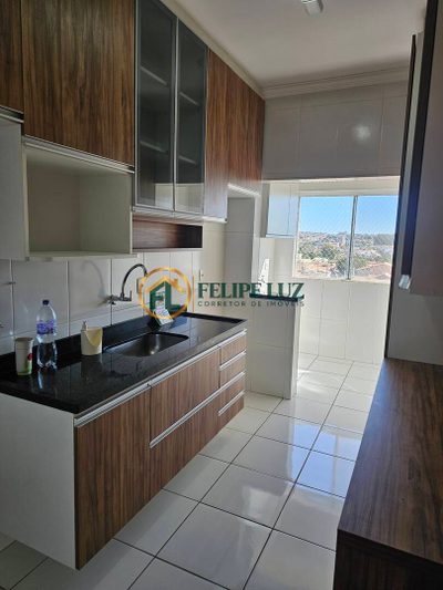 Apartamento, 2 quartos, 70 m² - Foto 5