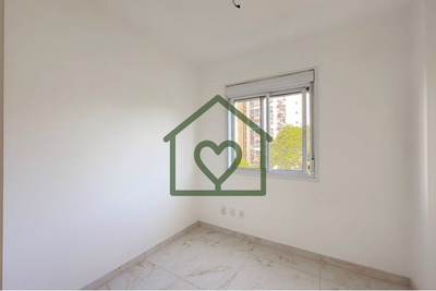 Apartamento, 3 quartos, 53 m² - Foto 2