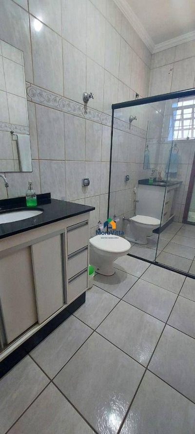 Casa, 3 quartos, 130 m² - Foto 5