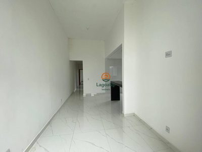 Casa, 3 quartos, 110 m² - Foto 2