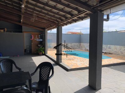 Casa, 3 quartos, 183 m² - Foto 1