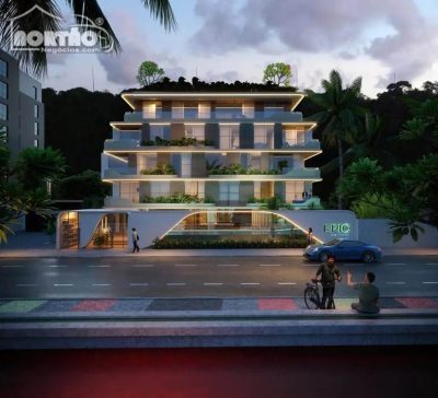 Casa, 1 quarto, 29 m² - Foto 1