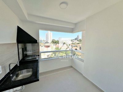 Apartamento, 3 quartos, 94 m² - Foto 4