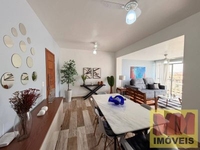 Apartamento, 3 quartos, 87 m² - Foto 1