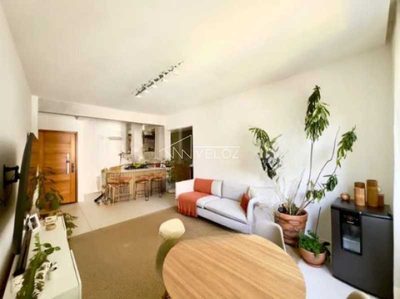 Apartamento, 2 quartos, 95 m² - Foto 1