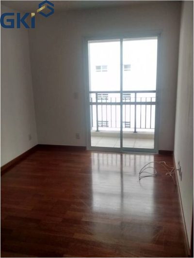 Apartamento, 1 quarto, 42 m² - Foto 2