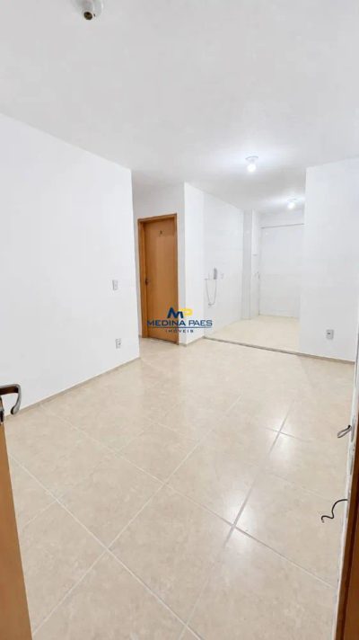 Apartamento, 2 quartos, 44 m² - Foto 3