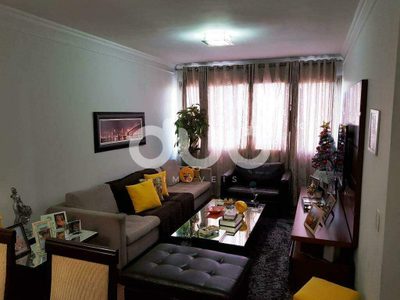 Apartamento, 3 quartos, 95 m² - Foto 4