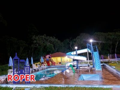 Sítio, 3 quartos, 4 hectares - Foto 3