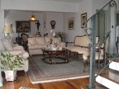 Apartamento, 3 quartos, 272 m² - Foto 2