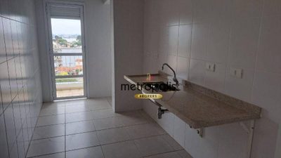 Apartamento, 3 quartos, 84 m² - Foto 3