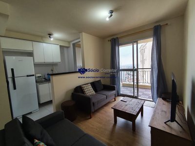 Apartamento, 2 quartos, 64 m² - Foto 2