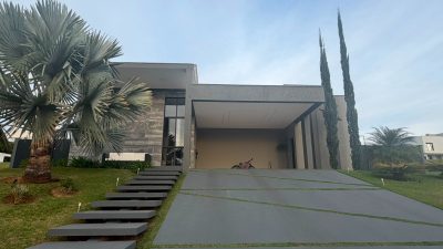 Casa, 3 quartos, 313 m² - Foto 1