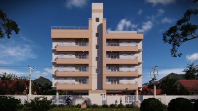 Apartamento, 2 quartos, 61 m² - Foto 3
