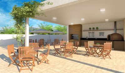 Apartamento, 2 quartos, 73 m² - Foto 5