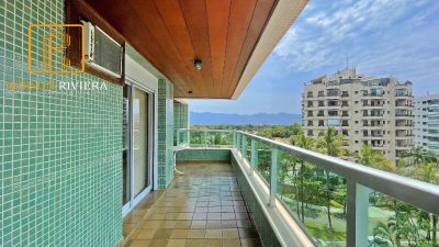 Apartamento, 3 quartos, 149 m² - Foto 3
