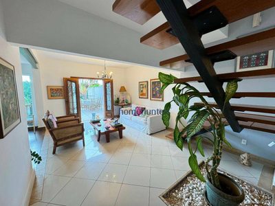 Casa, 4 quartos, 340 m² - Foto 3