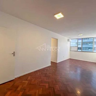 Apartamento, 3 quartos, 94 m² - Foto 2