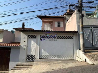 Casa, 3 quartos, 180 m² - Foto 2